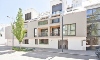 Wohnung - 1100, Wien - Moderne 2-Zimmer-Wohnung mit Loggia | Erdgeschoß | 25min zum Stephansplatz