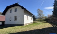 Haus - 9781, Oberdrauburg - Charmant. Vielseitig. Besonders.