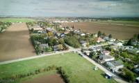 Grundstück - 2230, Gänserndorf - SONNIGES BAUGRUNDSTÜCK MIT CA. 560 M² IN FAMILIENFREUNDLICHER LAGE VON GÄNSERNDORF-SÜD ZU KAUFEN!
