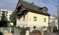 Haus - 4040, Linz - Top Gelegenheit - Einfamilienhaus in St. Magdalena