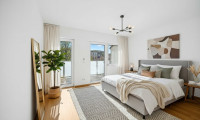 Wohnung - 3400, Klosterneuburg - Wohnen mit Weitblick – 133m2 Maisonette Wohnung mit vier Terrassen und Top-Anbindung in Klosterneuburg