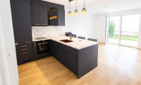 Wohnung - 6111, Volders - Ihr neues Zuhause: Stilvolle 2-Zimmer-Gartenwohnung mit Flair