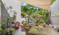 Wohnung - 2344, Maria Enzersdorf - Maisonette-Wohnung in Maria Enzersdorf | Exklusiver Wohntraum über zwei Ebenen mit idyllischer Garten-Oase