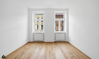 Wohnung - 1160, Wien - Stilvoll sanierte Altbauwohnungen nahe Wilhelminenberg & Yppenviertel
