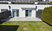 Wohnung - 8753, Sillweg - Wohnkomfort auf höchstem Niveau – Gartenwohnung mit Privatsphäre und zwei Carportplätzen