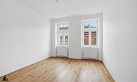 Wohnung - 1160, Wien - Stilvoll sanierte Altbauwohnungen nahe Wilhelminenberg & Yppenviertel