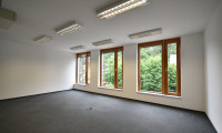 Büro / Praxis - 5020, Salzburg - "SCHALLMOOS - Helle Büroetage im Business Boulevard"