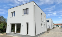 Haus - 2435, Wienerherberg - Modernes Wohnen im Grünen vor den Toren Wiens – Neubau mit höchster Energieeffizienz und Wohnkomfort