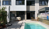 Haus - 1220, Wien - Urlaubsflair zu Hause - auf 3 Ebenen + E-Parkplatz