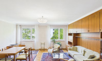 Wohnung - 1160, Wien - Gut gepflegte 3-Zimmer-Wohnung mit Balkon in 1160 Wien – 83m², Familien- und WG-geeignet!