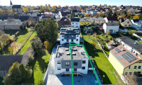 Haus - 2214, Auersthal - Erstbezug in Auersthal: unterkellerte Doppelhaushälfte mit  mehr als 150 m² Wohnfläche und Garage