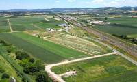 Grundstück - 3451, Pixendorf - Betriebsbauliegenschaft nahe Bahnhof Tullnerfeld