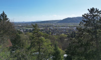 Grundstück - 2103, Langenzersdorf - Baugrundstück mit herrlichem Fernblick (Eigengrund)