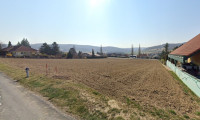 Grundstück - 3443, Elsbach - Elsbach (Sieghartskirchen): teilbares, zweiseitig befahrbares Baugrundstück