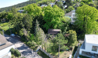 Grundstück - 3400, Klosterneuburg - Toller Villenbaugrund mit Fernblick am Josefsteig