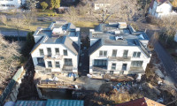 Zinshaus Renditeobjekt - 1220, Wien - Edelrohbau mit 10 Wohnungen und 12 Kfz-Abstellplätzen