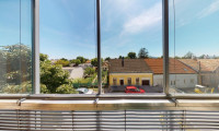 Wohnung - 2103, Langenzersdorf - Wien-Strebersdorf: 3-Zimmer-Loggia-Wohnung nahe De-la-Salle-Campus