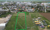 Grundstück - 2201, Seyring - Betriebsbaugrund nahe Brünner Straße
