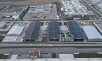 Halle / Lager / Produktion - 2542, Kottingbrunn - Moderner Logistik- und Bürostandort in Kottingbrunn
