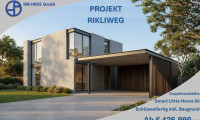 Haus - 9400, Wolfsberg - Baustart demnächst: "Smart Little Home 93" am Rikliweg