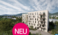Wohnung - 8020, Graz - Das Lichtquartier – Sonnenseite trifft Stadtleben