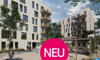 Wohnung - 8020, Graz - Das Lichtquartier – Sonnenseite trifft Stadtleben