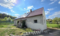 Haus - 8341, Unterstorcha - Ruhiges Familienhaus in schöner Lage!