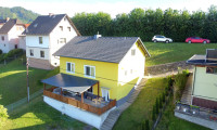 Haus - 8112, Gratwein - Vollsaniertes Familienhaus mit großem Garten!