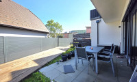 Wohnung - 8410, Wildon - Modernes Wohnerlebnis mit gemütlicher Terrasse!