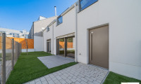 Haus - 1230, Wien - 4-Zimmer Reihenhaus im begehrten Liesing!