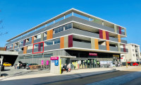 Wohnung - 6923, Lauterach - Ihr neues Zuhause in Lauterach - Moderne 2-Zimmerwohnung mit Loggia zu vermieten