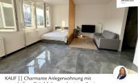 Wohnung - 3400, Klosterneuburg - Langfristige Renditechance und Wertsteigerungspotenzial in Klosterneuburg | Weinberg- und Wiesenblick – perfekte Anlage