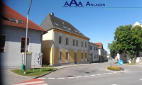 Wohnung - 3631, Ottenschlag - Klein aber fein - bezugsfertige 2-Zimmer-Wohnung mitten im Ortskern von Ottenschlag zu vermieten