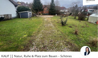 Grundstück - 4633, Kematen am Innbach - Natur, Ruhe & Platz zum Bauen – Schönes Baugrundstück in Kematen, Moos