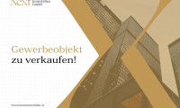 Halle / Lager / Produktion - 4020, Linz - Multifunktionale Halle für Produktion und Lagerung mit Widmung Betriebsbaugebiet in Linz zu verkaufen!