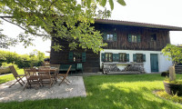 Haus - 5203, Köstendorf - Kleinod im Seengebiet von Salzburg - Zweitwohnsitzgenehmigung
