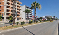 Wohnung - 85360, Ulcinj - Komplett möblierte 2-Zimmer-Wohnung mit Balkon, Lift und Klimaanlage in Montenegro