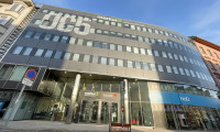 Büro / Praxis - 1050, Wien - Moderne Bürofläche mit 706 m² in zentraler Lage