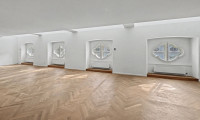 Büro / Praxis - 1010, Wien - Bürofläche (1039 m²) im Palais Harrach – Freyung, 1010 Wien