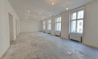 Büro / Praxis - 1010, Wien,Innere Stadt - First Occupancy — Prestigious Office Space on Rathausstraße - 1,293.54 m²