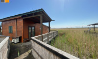 Haus - 7121, Weiden am See - ++ Seehaus mit unverbaubarem Weitblick + 2 Bootsplätze + E-Boot I MB IMMOBILIEN ++