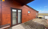 Haus - 7121, Weiden am See - ++ Seehaus mit unverbaubarem Weitblick + 2 Bootsplätze am See + 1 E-Boot I MB IMMOBILIEN ++
