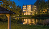 Wohnung - 9220, Velden am Wörther See - Exklusive Gartenresidenzen im Schlosspark Velden