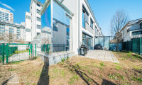Haus - 1220, Wien - Modernes Townhouse nahe der UNO-City - Urbanes Wohnen mit Gartenidylle
