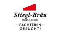 Gastgewerbe - 6020, Innsbruck - 226 Immobilien: Das STIEGL-BRÄU Innsbruck ab HERBST 2026 zur PACHT / Gastgärten Innenhof + straßenseitig / ERSTBEZUG NACH NEUAUFBAU