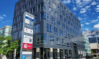 Büro / Praxis - 6020, Innsbruck - Moderne Bürofläche mit großzügiger Terrasse in zentraler Innsbrucker Lage