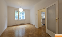 Wohnung - 1150, Wien - SINGLEWOHNUNG IN HOFRUHELAGE  NÄHE U3
