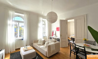 Wohnung - 1100, Wien - UNBEFRISTETE HELLE ALTBAUWOHNUNG