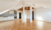Wohnung - 8010, Graz - Urbanes Wohnen mit Galerie und großzügigem Wohnbereich