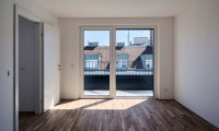 Wohnung - 1100, Wien,Favoriten - Erstbezug! Moderne 2 Zi Wohnung mit Aussenfläche - Sofort beziehbar